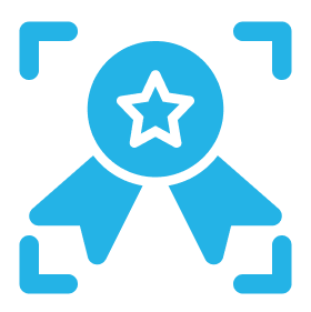 National Brand Recognition