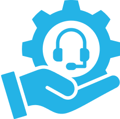 Comprehensive  Marketing Support